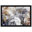 « Her Peony Garden » - impression d'art graphique-456966226-456966239