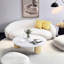 Canapé rembourré Nordic Light Luxury Ins-101913629