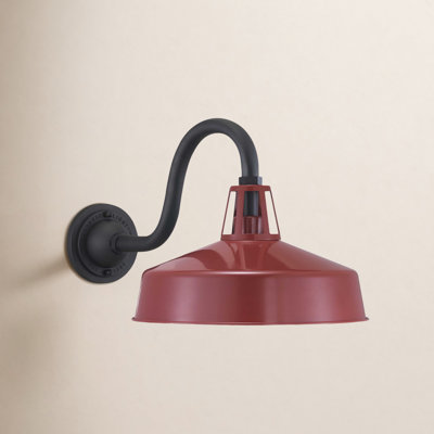 Ciana Outdoor Barn Light