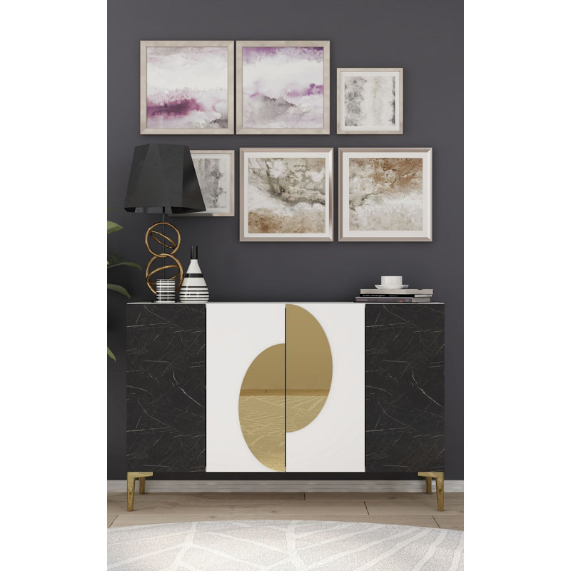 Console, Gold