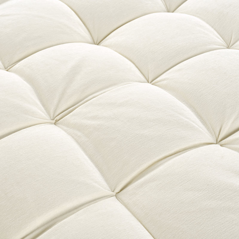 Canapé-lit rembourré Modern , Beige