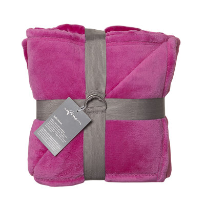 Durkee Throw Blanket