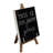 Text & Numbers Box Signs & Plaques
