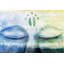 Parvez Taj - Wrapped Canvas Print-16670770