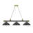 Annaleisa 3 - Light Pool Table Lights Pendant-62758330-62758331