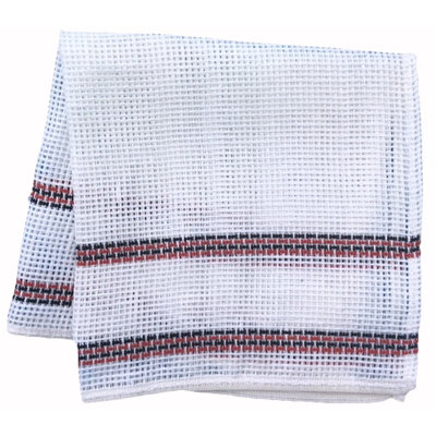 Chiffons à rayures