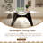 Marble Dining Table For Kitchen-307407292