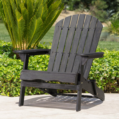 Outdoor Adirondack Chair