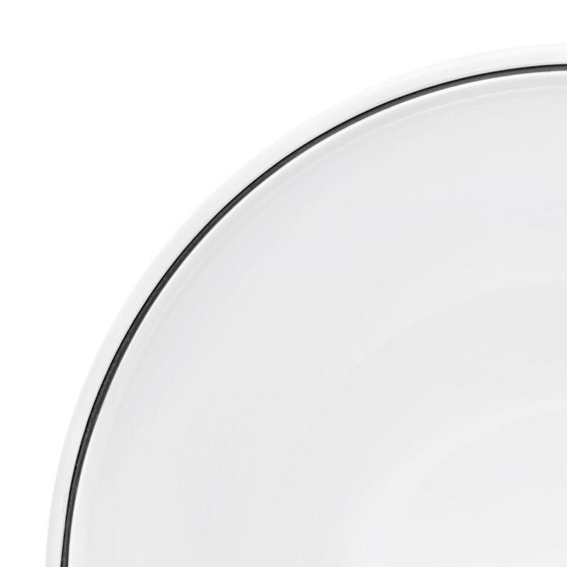 Viva 5 oz. Melamine Snack Bowl