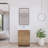 Spring 24" Single Bathroom Vanity-124478033