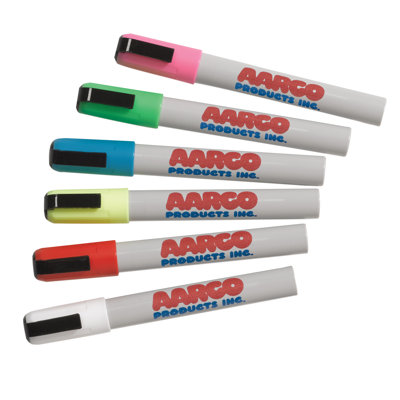 AARCO Dry-Erase Marker