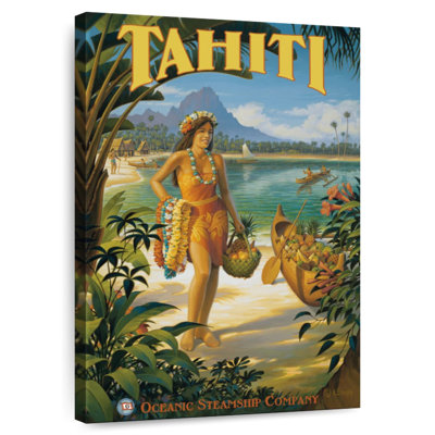 Tahiti II