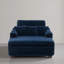 Upholstered Chaise Lounge-1274146095