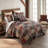 Donna Sharp Ranger Pinecone Décor Pillow