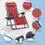 Fauteuil inclinable zéro gravité Naje-1892015074