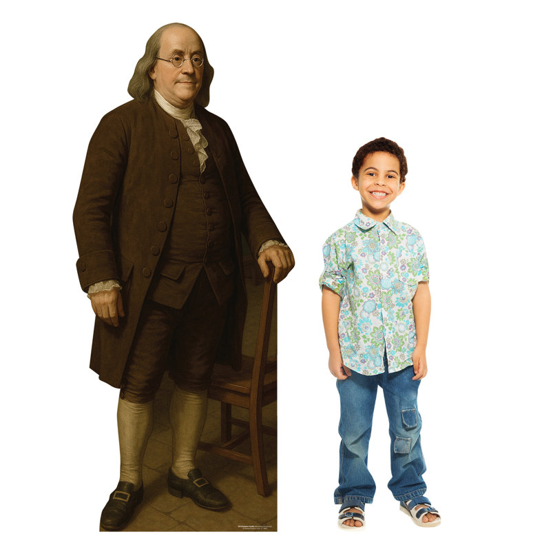 Benjamin Franklin