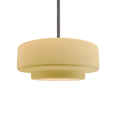 Meydan 1 - Light Single Drop Pendant