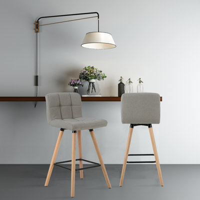 Jeb 70cm Bar Stool
