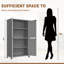  Armoire de salle de bain Aralynne-798008618