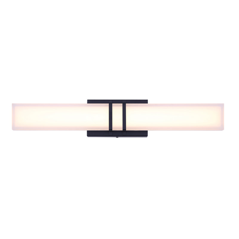 Annamaija Dimmable LED Vanity Light