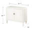 Armoire d'appoint à double porte