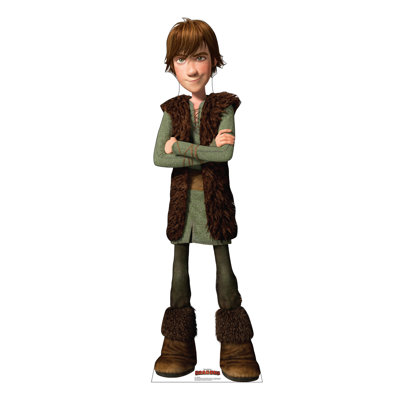 Hiccup (How to Train Your Dragon)