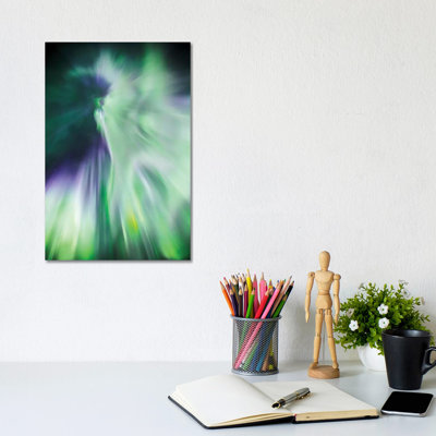 Aurora Borealis II by Matteo Colombo - Gallery-Wrapped Canvas Giclée on Canvas
