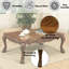 Table basse Cherry Oak