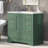 Edme 36'' Single Bathroom Vanity with Ceramic Top-230970310