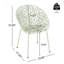 Ensemble de 2 chaises Neiman-2108398568