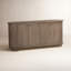 Makai 4 Door Sideboard