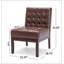 Chaise d'appoint-414975596