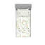Drap-housse floral en microfibre-45959507-105900739