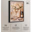 «Make Up Drinks and Glam», reproduction d'art sur toile -1622557580-1622557575