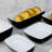 Elite Global Solutions Infinity Melamine Serving Bowl-41659329