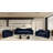 Haida Velvet Loveseat-167703979