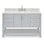 Magnolia Bath Vanity Rectangular Basin S061SCW2R