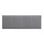 Adames Kingspoint Painted Upholstered Bench-24855884