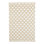 Samode Khaki Handwoven Indoor/Outdoor Rug