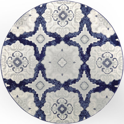 Mountview Floral Indoor Rug