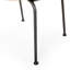 Tabouret d'extérieur 17 po Atac