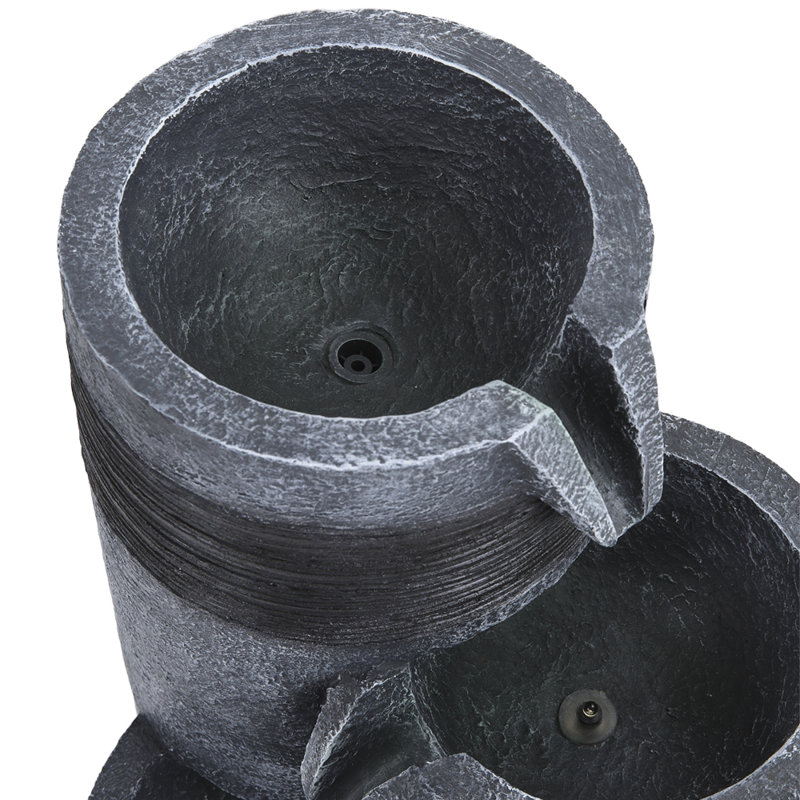 Outdoor Floor Fountain