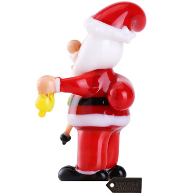 Christmas Figurines & Collectibles