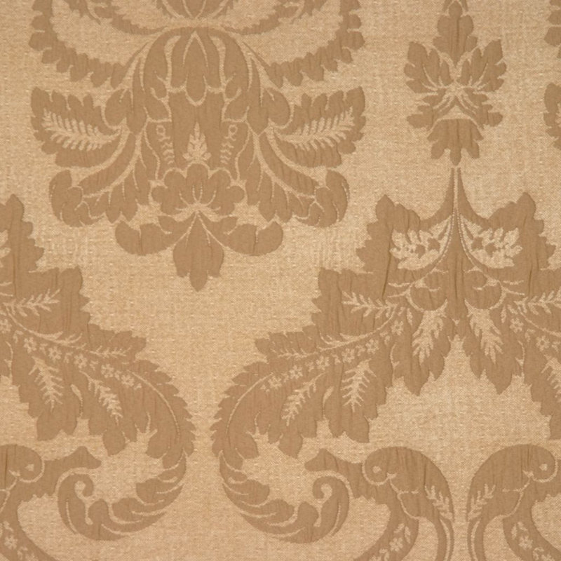 Allure Fabric, Tan
