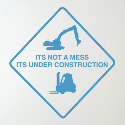 Wall Decal