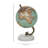 Marble Educational/Geographic Earth Globe-2124016645