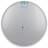 Modern Wall-Mounted Aluminum Round Mirror-1702178026-1702178020