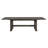 Buckhalter Extendable Dining Table