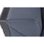 Chaise en cuir Global
