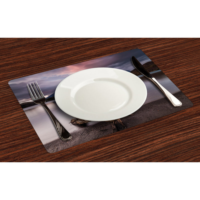 Récapitulatif 18,5" bois flottant